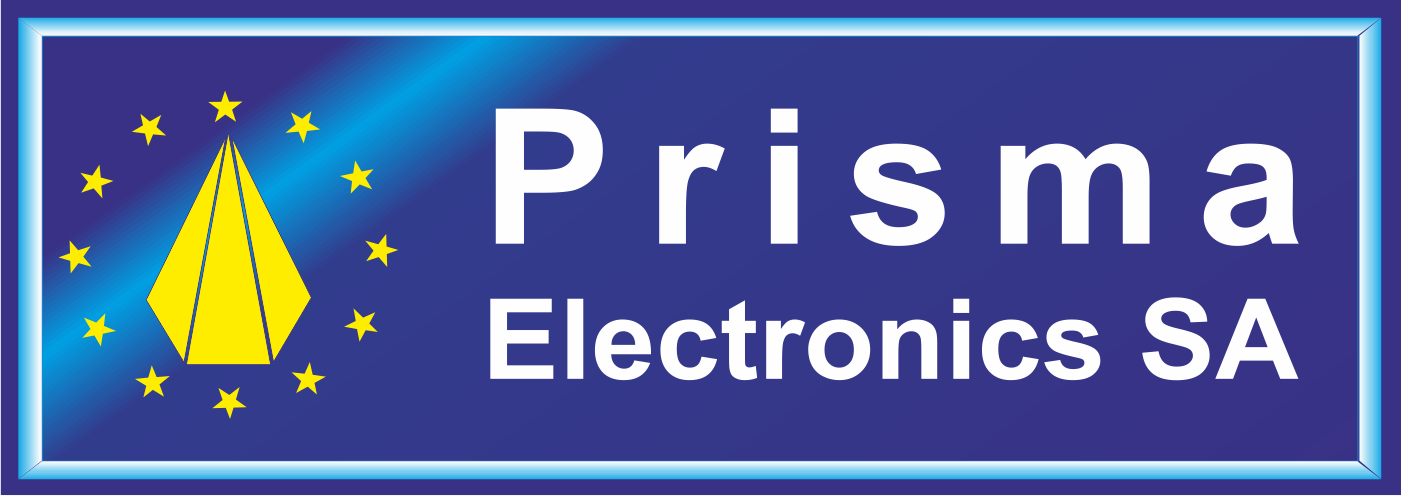 PRISMA ELECTRONICS SA